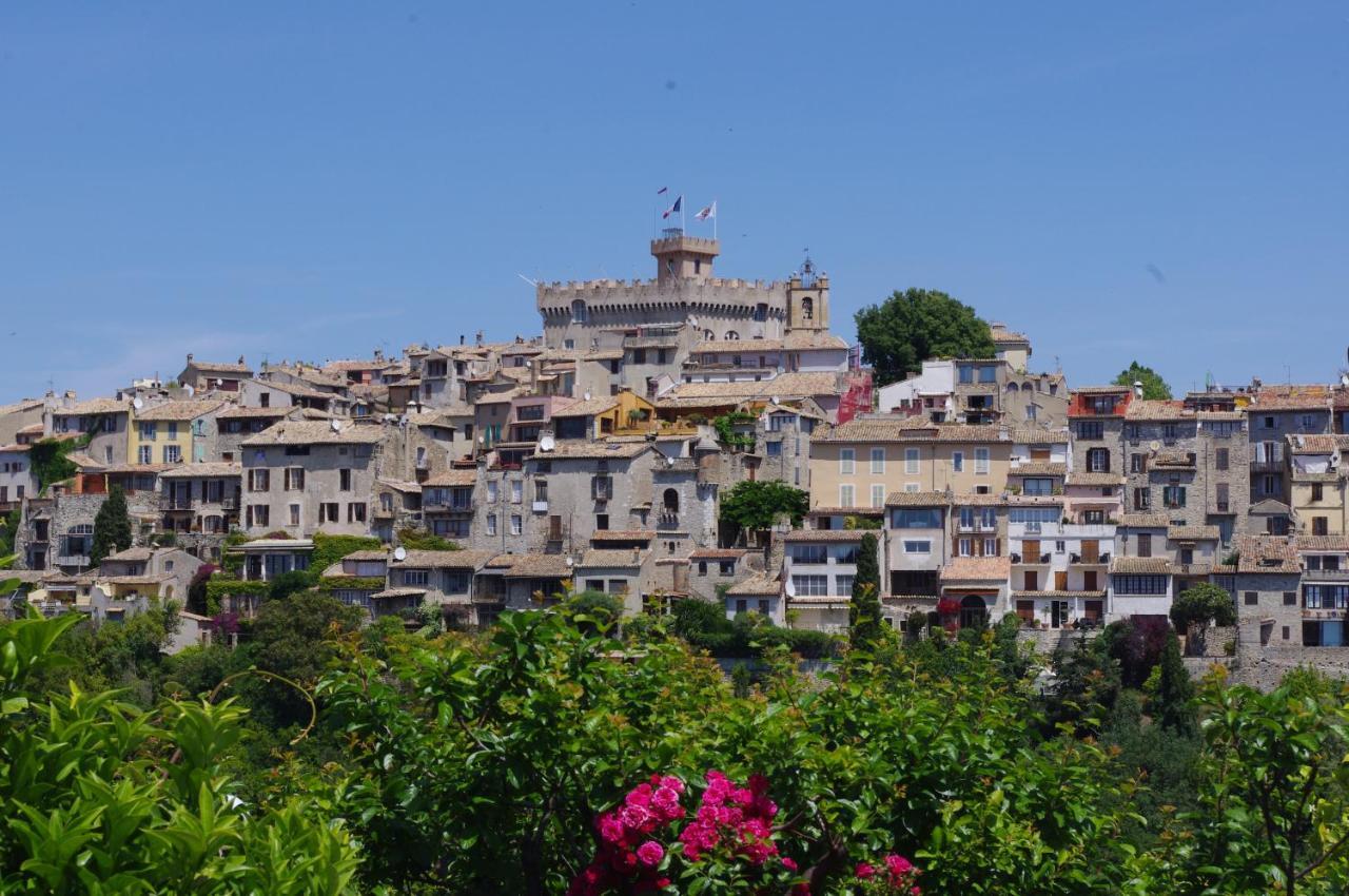 Apartment F1 Vue A 30m Des Plages
