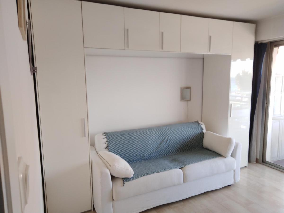 F1 Vue A 30m Des Plages Apartment Cagnes-sur-Mer